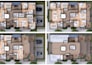 create 3d model in revit and render with lumion